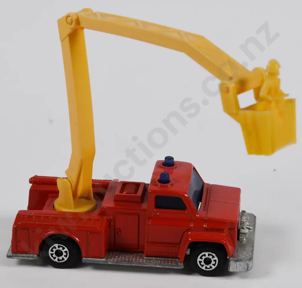 MATCHBOX DIECAST TOYS Image 1++