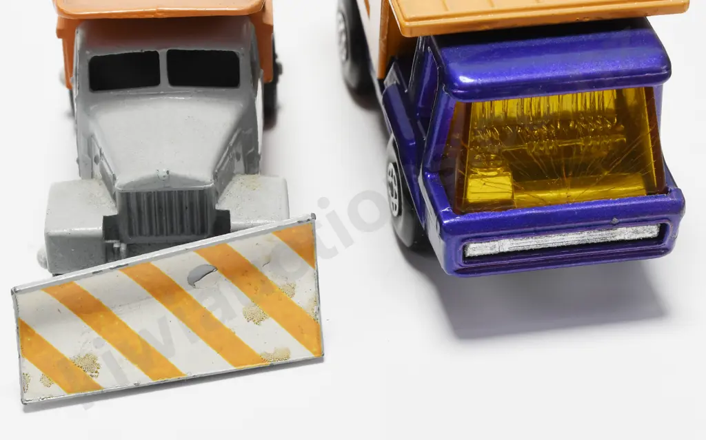 MATCHBOX DIECAST TOYS Image 1++
