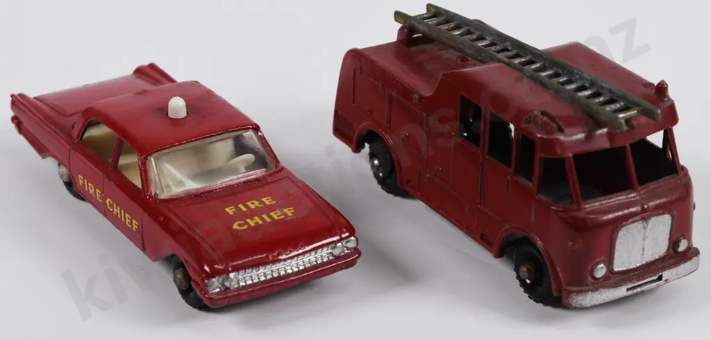 MATCHBOX DIECAST TOYS Image 1++