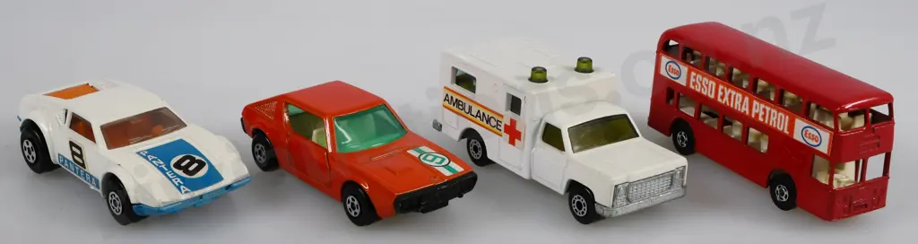 MATCHBOX DIECAST TOYS Image 1++