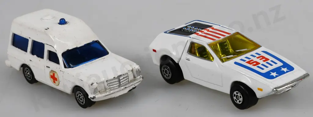 DIECAST TOYS Image 1++