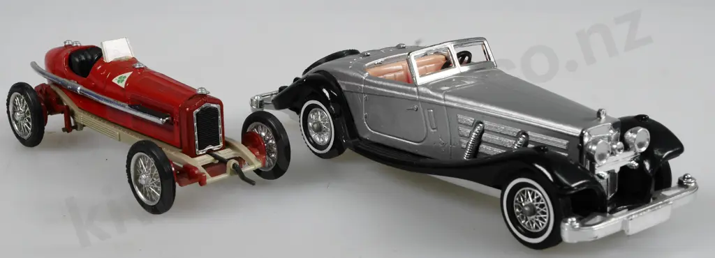 DIECAST TOYS Image 1++