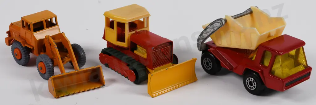 MATCHBOX DIECAST TOYS Image 1++