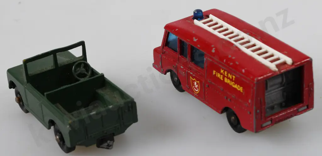 MATCHBOX DIECAST TOYS Image 1++