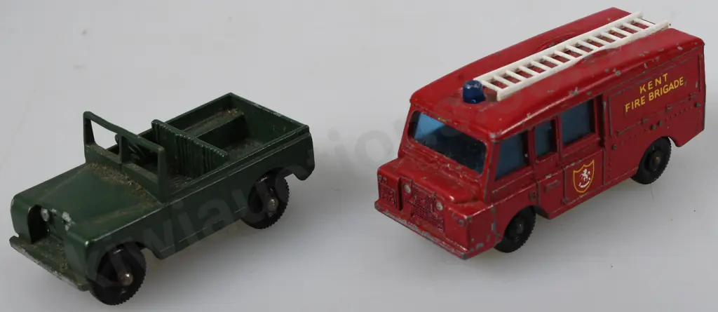 MATCHBOX DIECAST TOYS Image 1++