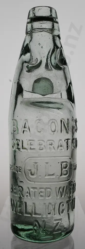 BACON WELLINGTON CODD Image 1++