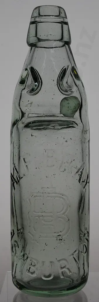 BRAY ASHBURTON CODD Image 1++