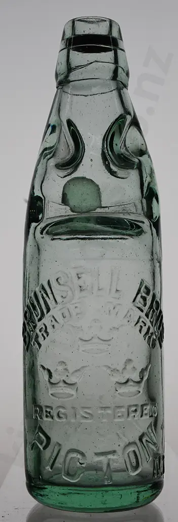 BRUNSELL PICTON CODD Image 1++
