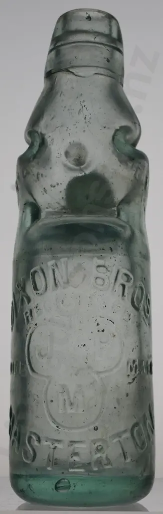DIXON BROS MASTERTON CODD Image 1++