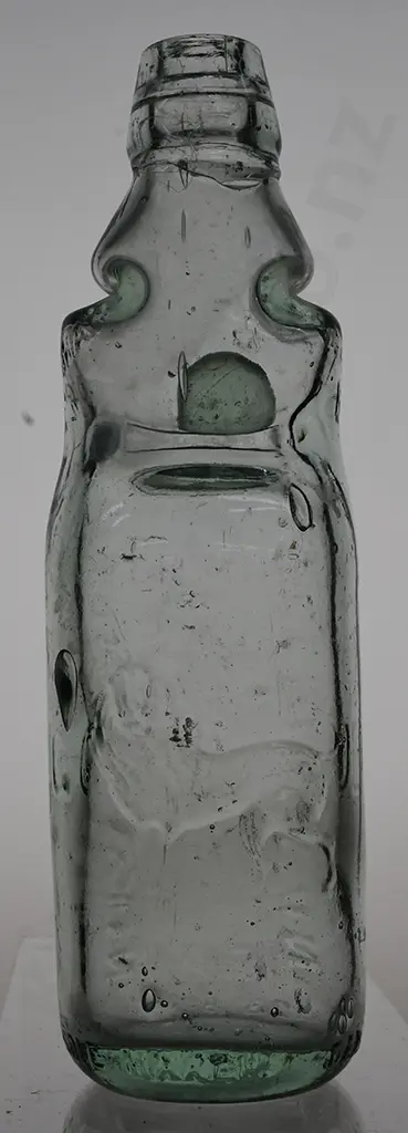 DIXON WELLINGTON CODD Image 1++