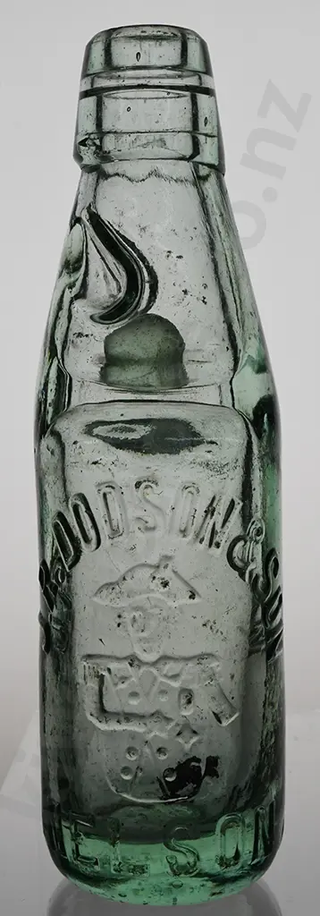 DODSON NELSON CODD Image 1++