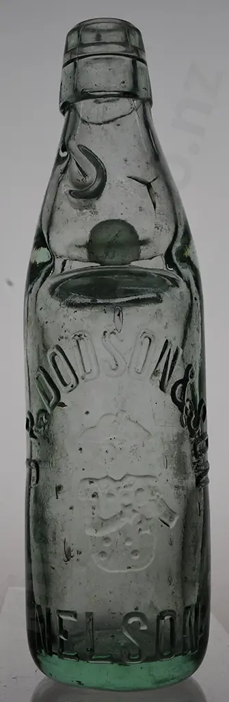 DODSON NELSON CODD Image 1++