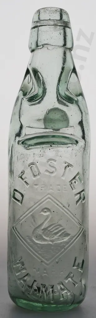 FOSTER WAIMATE CODD Image 1++