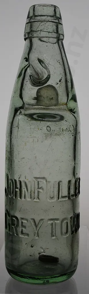 FULLER GREYTOWN CODD Image 1++