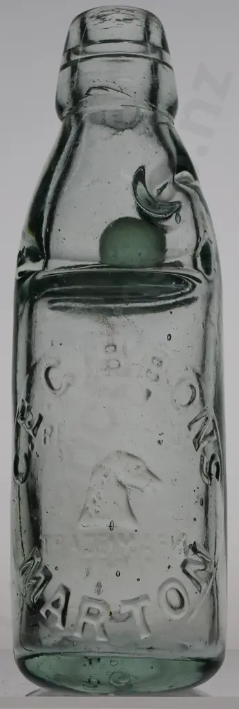GIBBONS MARTON CODD Image 1++