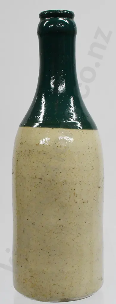 BALLIN BROS CHRISTCHURCH GINGER BEER Image 1++