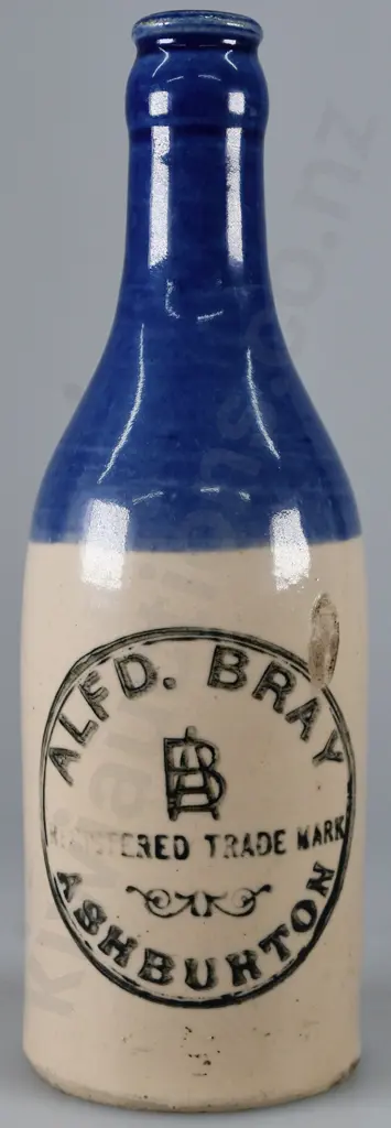 BRAY ASHBURTON GINGER BEER Image 1++