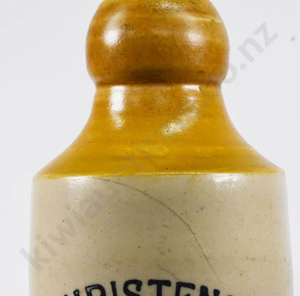 CHRISTENSEN SUMNER GINGER BEER Image 1++