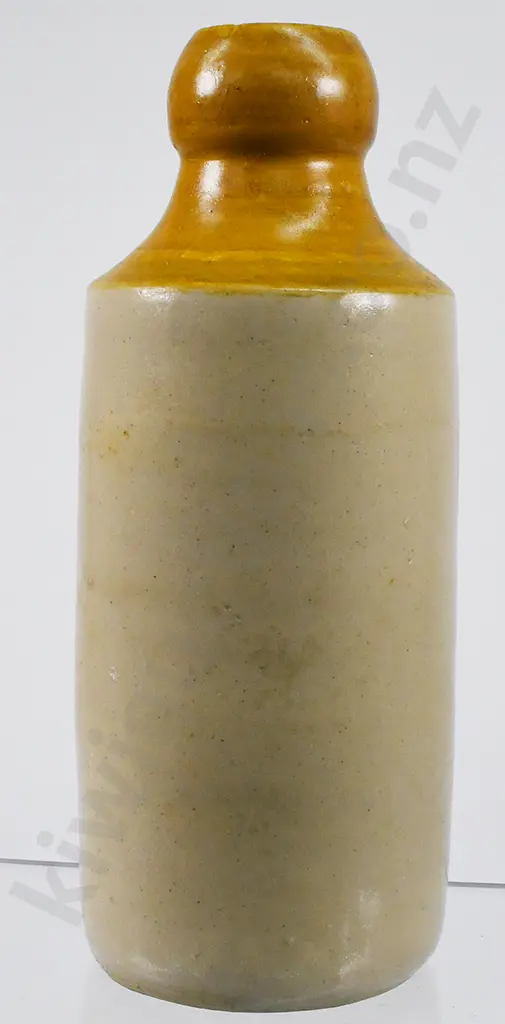 CHRISTENSEN SUMNER GINGER BEER Image 1++