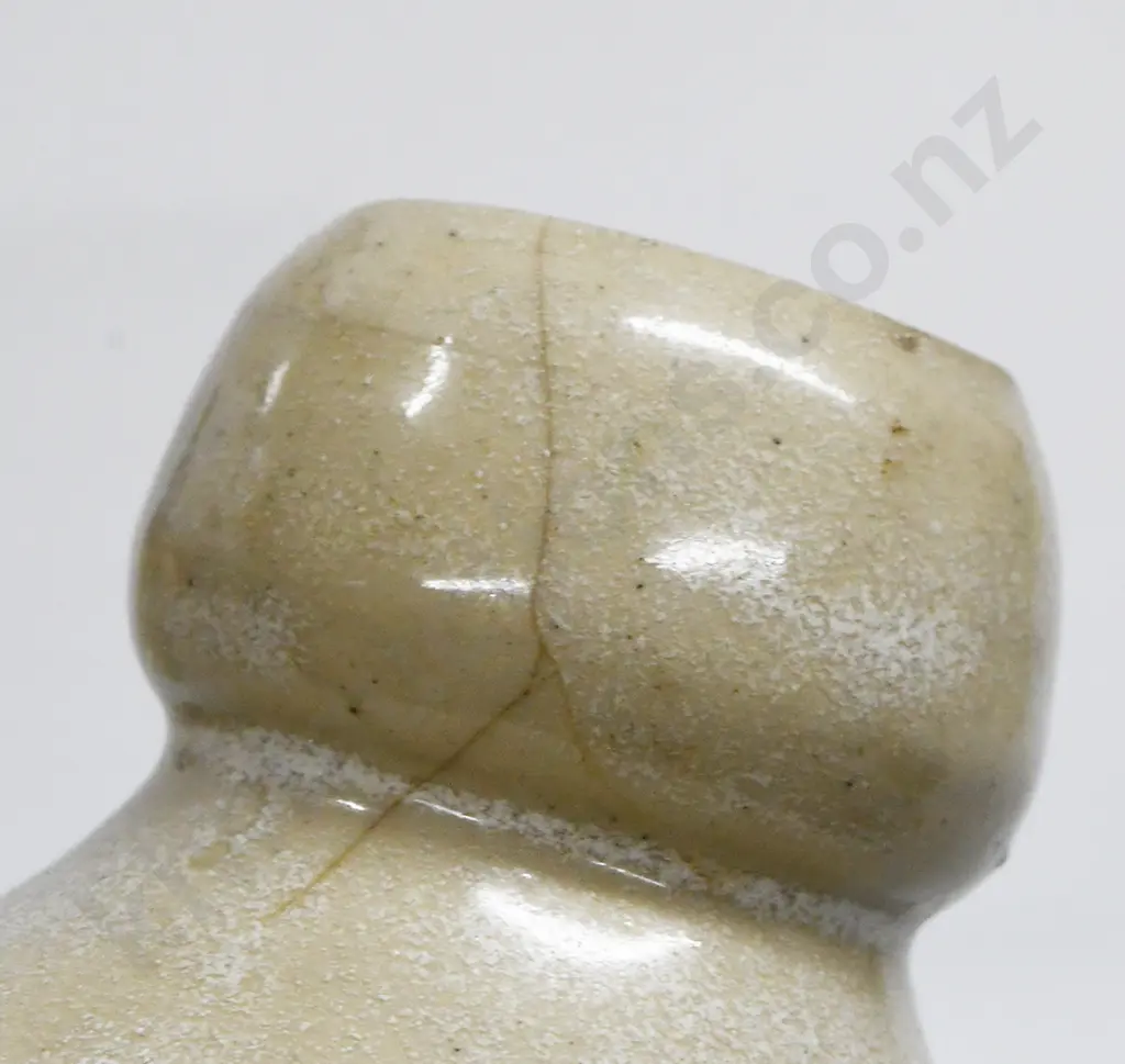 COLLIER CHRISTCHURCH GINGER BEER Image 1++