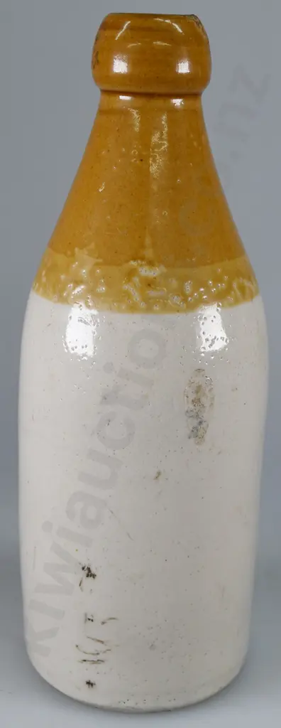 DIXON'S PALMERSTON NORTH GINGER BEER Image 1++