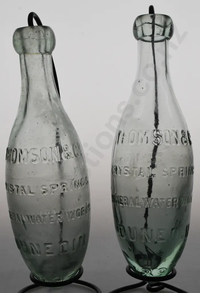 THOMSON DUNEDIN HAMILTONS Image 1++