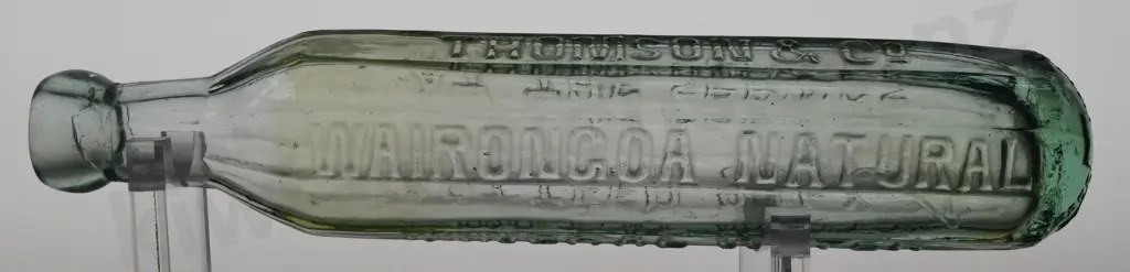 THOMSON WAIRONGOA 10 SIDED MAUGHAM Image 1++
