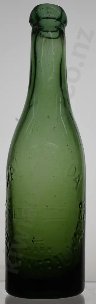 WAI RONGOA NATURAL MINERAL WATERS Image 1++