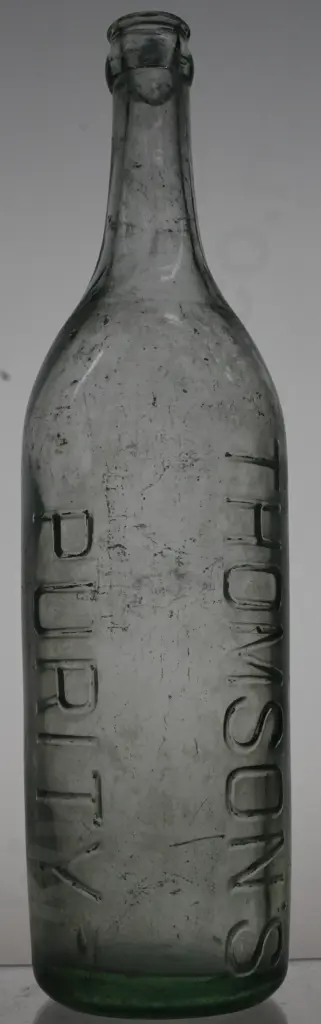 THOMSON DUNEDIN 26OZ CROWN TOP Image 1++