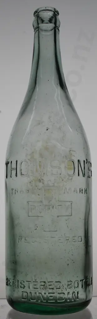 THOMSON DUNEDIN 26OZ CROWN TOP Image 1++