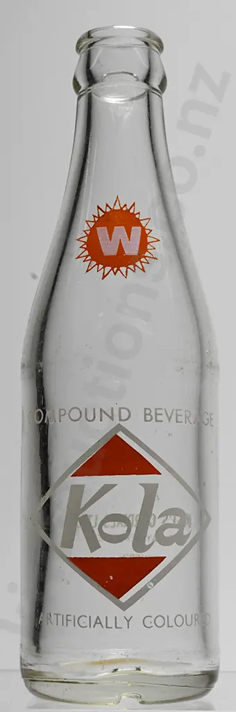 WEST'S DUNEDIN KOLA ACL Image 1++