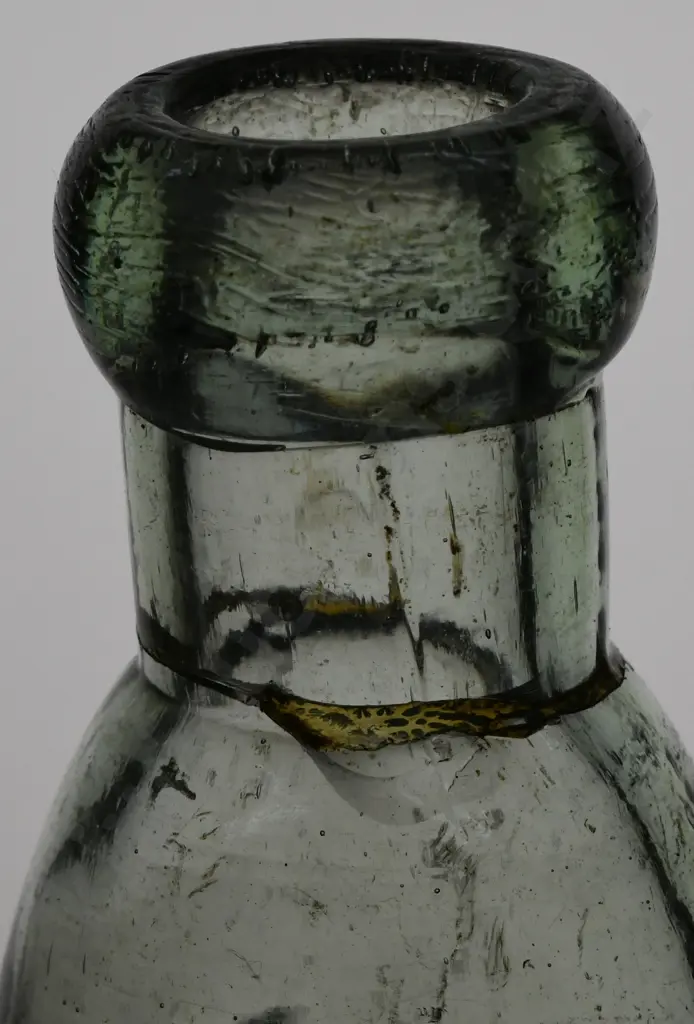 THOMSON & CO AND T & CO HOGBEN PATENTS Image 1++