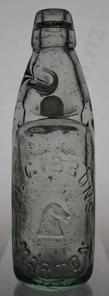 GIBBONS MARTON CODD Image 1++