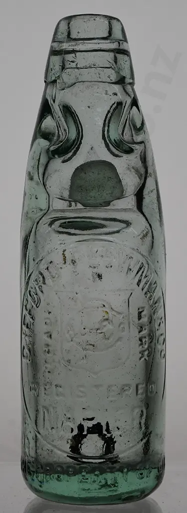GIFFORD PLOWMAN NAPIER CODD Image 1++