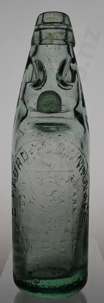 GIFFORD PLOWMAN NAPIER CODD Image 1++