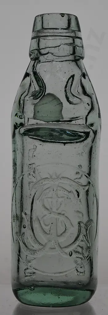 GREY & SONS AUCKLAND CODD Image 1++