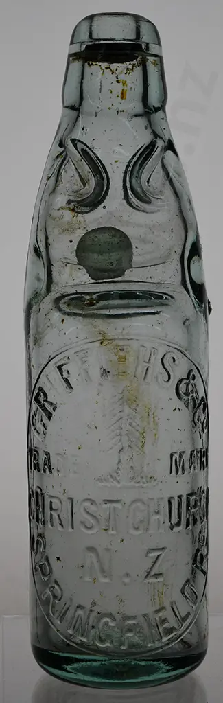 GRIFFITHS CHRISTCHURCH CODD Image 1++