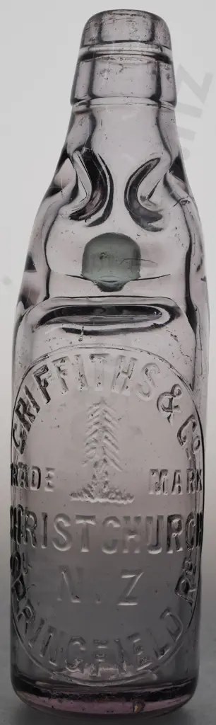 GRIFFITHS CHRISTCHURCH CODD Image 1++