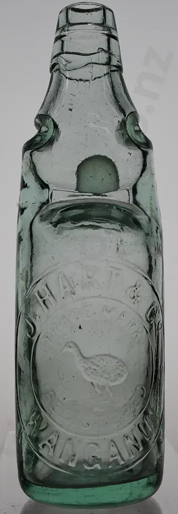 HART WANGANUI CODD Image 1++