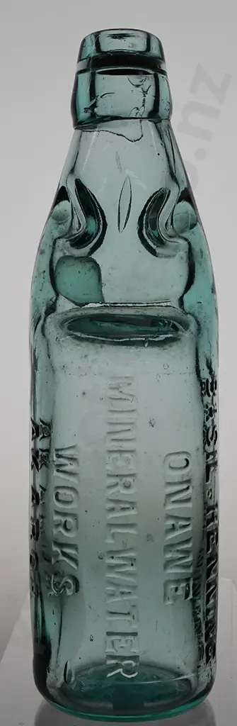HENNING AKAROA CODD Image 1++