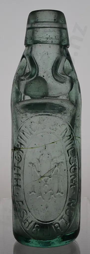 HITCHINGS & MILSOM ASHBURTON  CODD Image 1++
