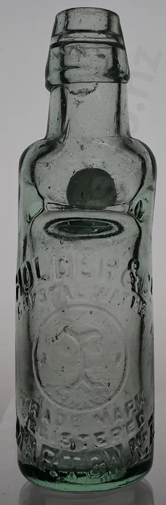 HOLDER MARTON CODD Image 1++
