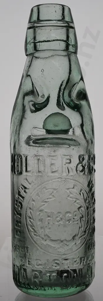 HOLDER MARTON CODD Image 1++