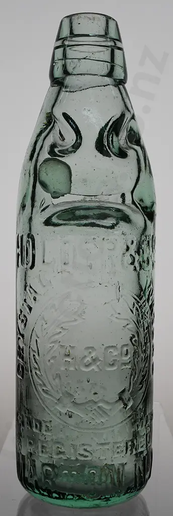 HOLDER MARTON CODD Image 1++