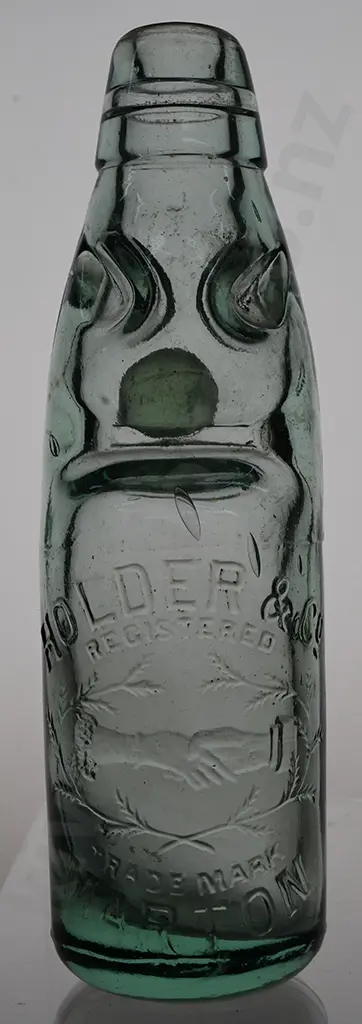 HOLDER MARTON  CODD Image 1++