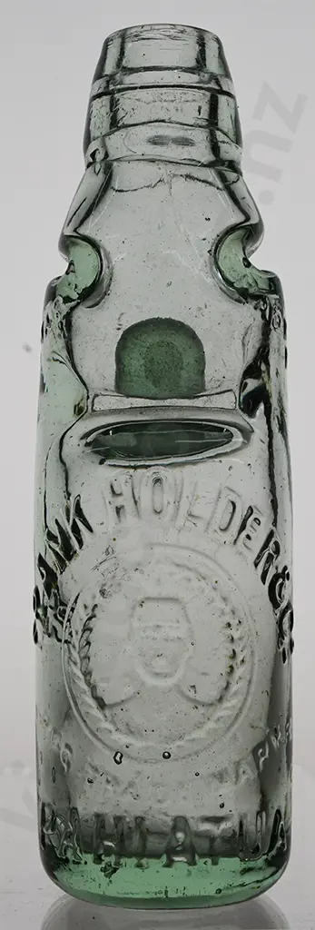HOLDER PAHIATUA CODD Image 1++