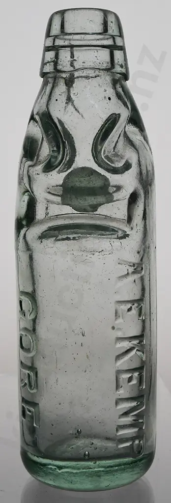 KEMP GORE CODD Image 1++