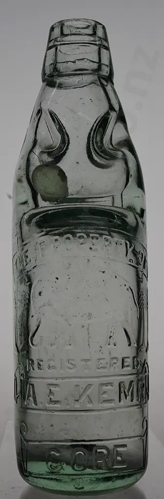KEMP GORE CODD Image 1++