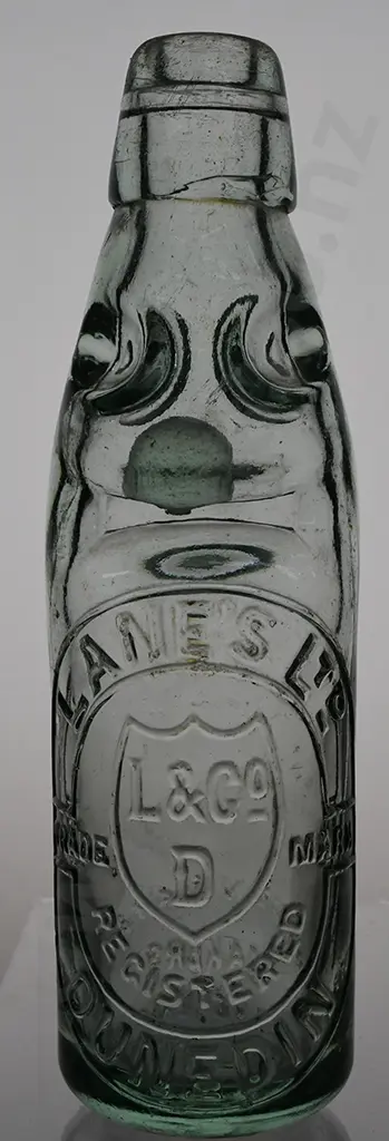 LANE DUNEDIN CODD Image 1++