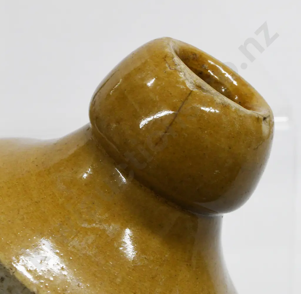 GREY AND MENZIES NEW ZEALAND GINGER BEER Image 1++